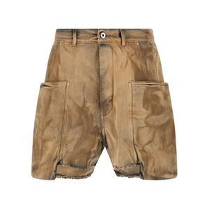 Drkshdw Men's Stefan Cargo Shorts
